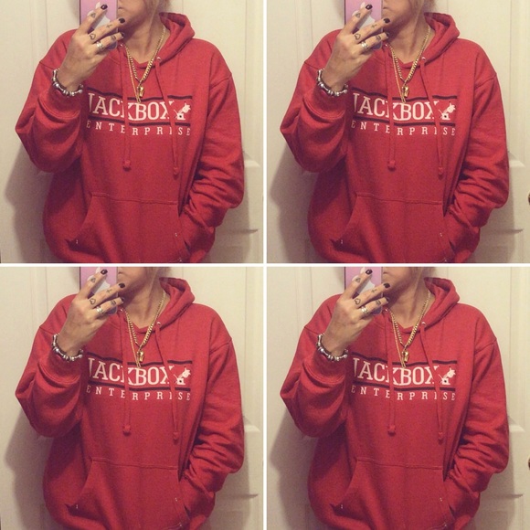 Official Jackbox Hoodie - Picture 1 of 7